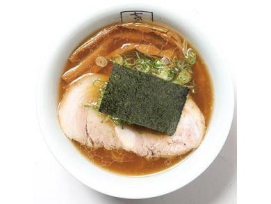 支那そばや 上小田井店