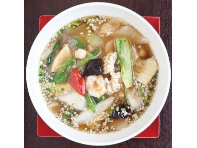 四川CHINA　桂花