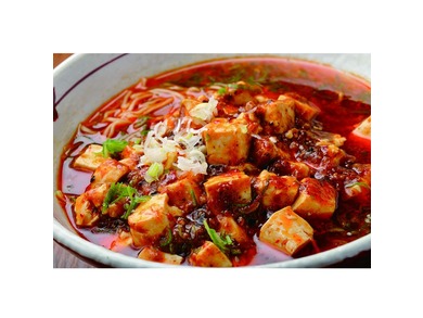 担々麺　錦城　住吉店