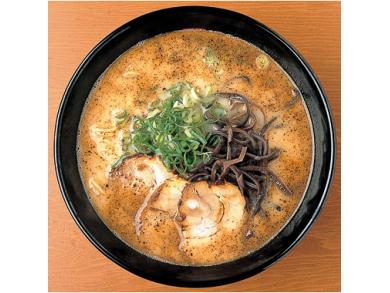 らー麺 藤平 下前津店