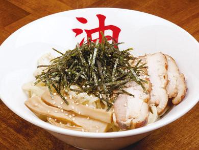 東京油そば本舗　名古屋総本店