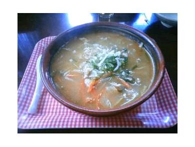 中華そば　我が家