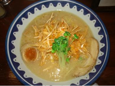 らーめんはまゐば　杁中本店