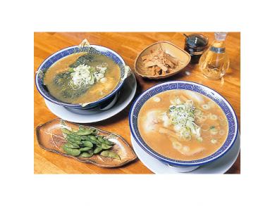 薬膳らーめん 好来分店