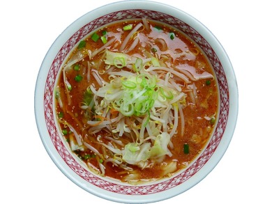 ラーメンめん丸弘前石渡店