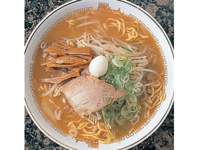 サッポロラーメン 熊ちゃんの店