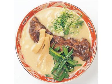 らーめん　あ・うん