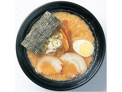 ニンニクげんこつ らあめん花月寅 千種店