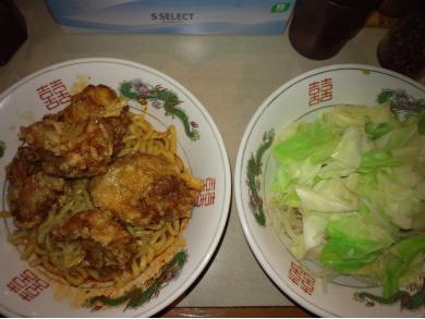 DEBU　SOBA　REPUBLIC