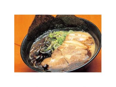 らーめん　本郷亭　本店