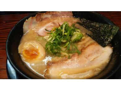 麺の家　麦笑　なかまる　名古屋店