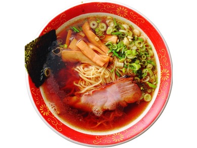 らーめん　かごや