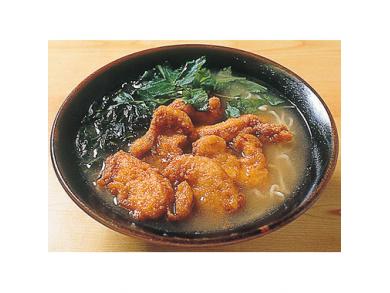 らーめん 比那屋