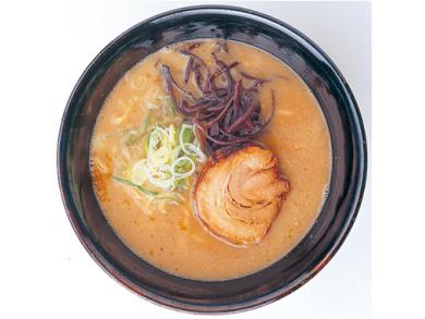 ラーメン HAMASAKU