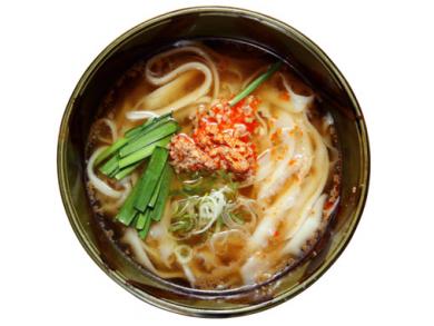 中国料理・万博刀削麺 彩憂嬉