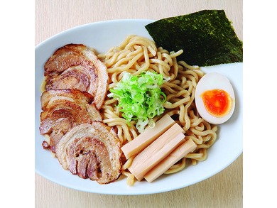 らーめん専門店　拉ノ刻