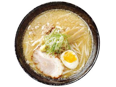 サッポロラーメン　まるこう
