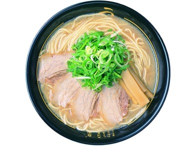 うま屋ラーメン　錦店