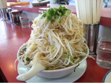 ラーメン福　土古店