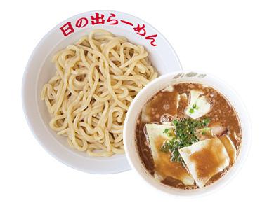 日の出らーめん　大須分店