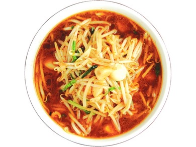 ベトコンラーメン新京　一宮本店