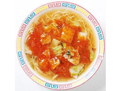 タンメン専門店　板谷