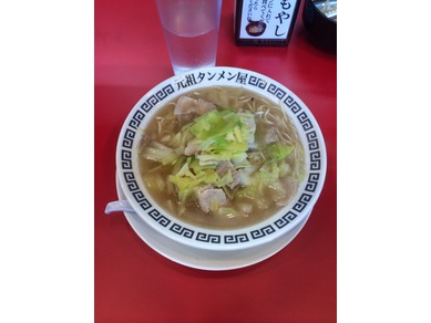 元祖タンメン屋　一宮インター南店