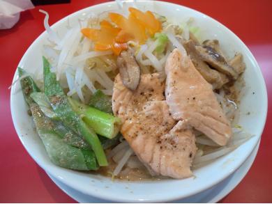 麺屋　あっ晴れ　弥富店