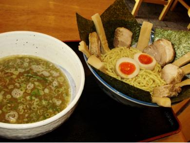 中華そば　華丸