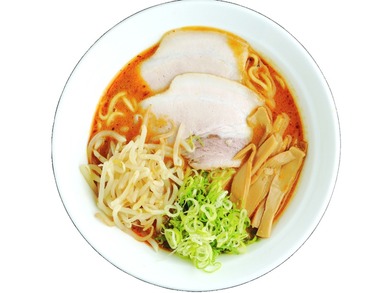 らーめん　双葉