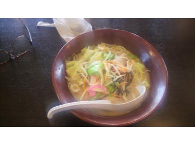 ちゃんぽん家　大光楼