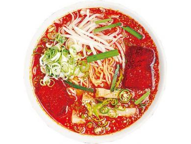 信長ラーメン　清洲本店