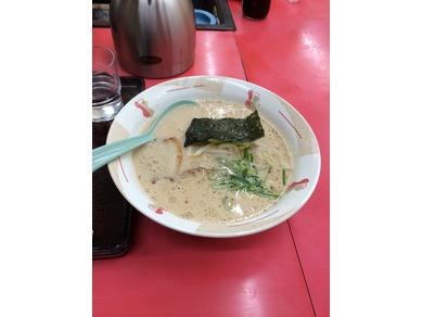 博多ラーメン