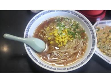 ジャンボラーメン愛ちゃん