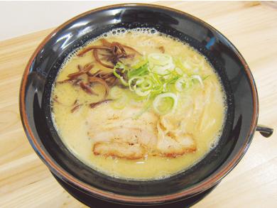 麺日和　千秋店