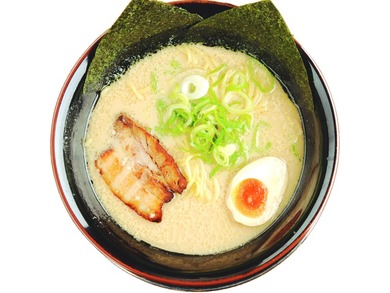 麺家　りょうま　櫻堂