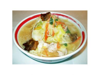 ちゃんぽん亭 総本家