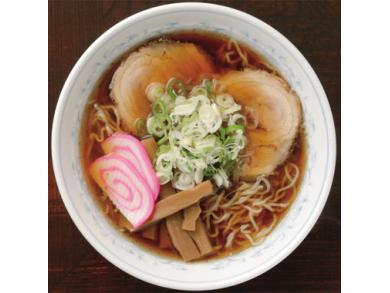 中華そば ふじや