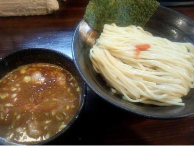 麺座　かたぶつ