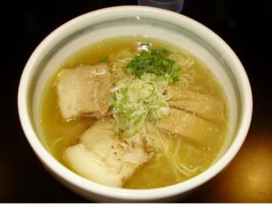 らーめんまぜそば　てっぺん　春日井店