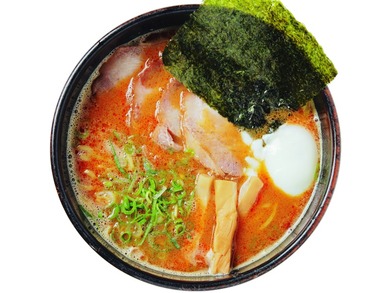 らーめん専門　つじのや