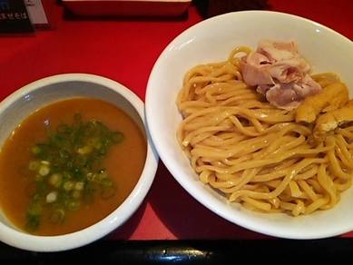 SANUKIラーメン　ら・DON