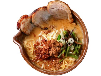 蔵出し味噌　麺屋　壱正　小牧店