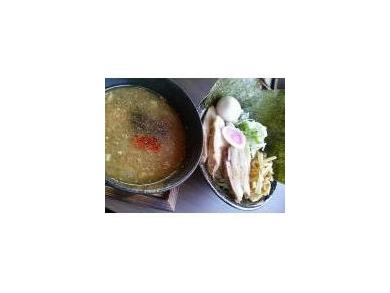 麺の坊　春日井晴れ