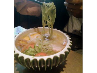 中華料理　四川