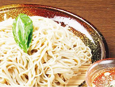 金沢カレー・ぽてと麺ORION