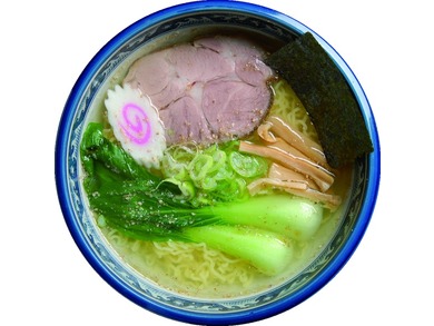 ごっつりラーメン