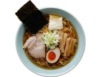 味玉ラーメンとギョーザの店 はっちょう ～八長～