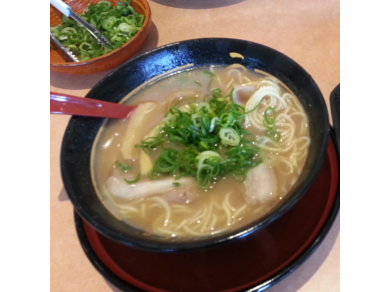 うま屋ラーメン瀬戸店