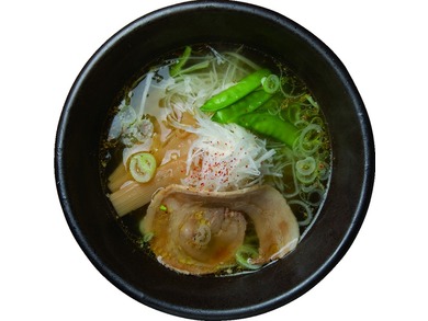 上海の龍　河原木店